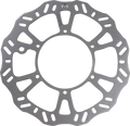 MOOSE RACING Front Rotor - Gas Gas 1711-FR-GAS01