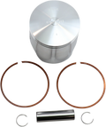 WISECO Piston Kit - +0.50 mm High-Performance 675M08325