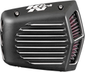 K & N Shaker Intake Kit - Black ALSO FIT 18 SOFTAILS RK-3955