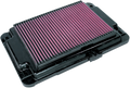 K & N XStream Powerlid® - Honda HA-4099-T