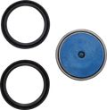 MOOSE RACING Wheel Bearing Kit - Tapered - Double Angular Contact - Front 25-1699-HP