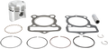 WISECO Piston Kit with Gaskets High-Performance PK1279