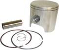WISECO Piston - Yamaha High-Performance 4893M08200