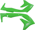 UFO Radiator Shroud - Green KA04736-026