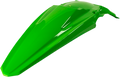 ACERBIS Rear Fender - Fluorescent Green 2449650235