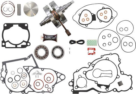 WISECO Engine Rebuild Kit PWR179-101