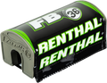 RENTHAL Bar Pad - Fatbar36™ - Black/Green P345
