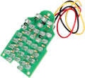 DRAG SPECIALTIES LED Board - Tombstone taillight L24-0425LED-A