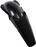 ACERBIS Rear Fender - Black 2071060001