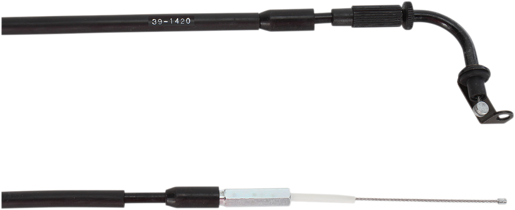 MOOSE RACING Throttle Cable - Yamaha 45-1064