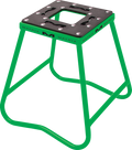 MATRIX CONCEPTS,LLC Steel Stand - Green C1-105