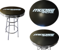 MOOSE RACING Round Pub Table - 30" X80-6024MRNU