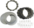 REKLUSE TorqDrive® Clutch Kit - RC8 RMS-2803086