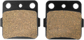 EPI Heavy-Duty Brake Pads HO442040