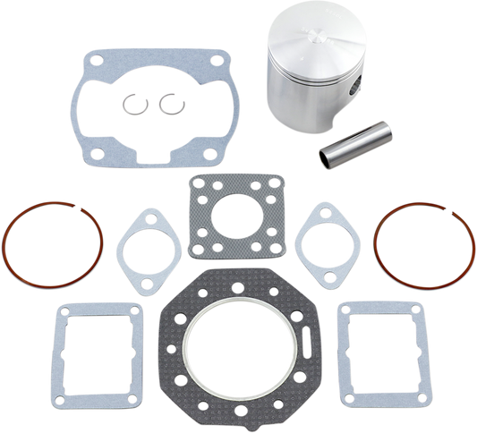 WISECO Piston Kit - Jet Ski - .040 High-Performance WK1028