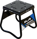 MATRIX CONCEPTS,LLC Mini Steel Stand - Blue MM-103
