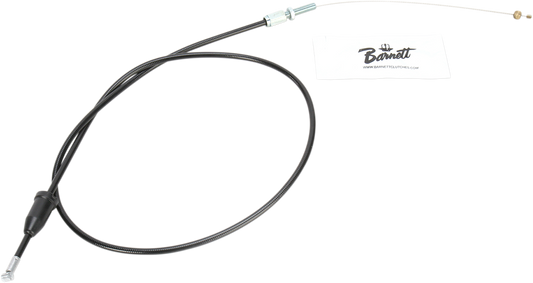 BARNETT Idle Cable - Black 101-31-40012