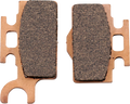 GALFER Brake Pads - Kawasaki/Suzuki FD254G1396