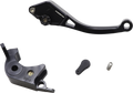 VORTEX Brake Lever - Short - Black LVB165