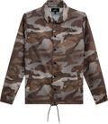 ALPINESTARS Garage Jacket - Camo - Medium 1213-11004633M