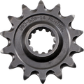 RENTHAL Sprocket - Front - Husky - 14-Tooth 293--520-14GP
