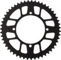 MOOSE RACING Rear Sprocket - 51 Tooth 1211-461-51-10
