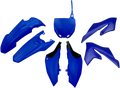 UFO Replacement Body Kit - Blue YAKIT322-089