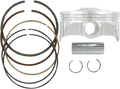 WISECO Piston High-Performance 4737M10100