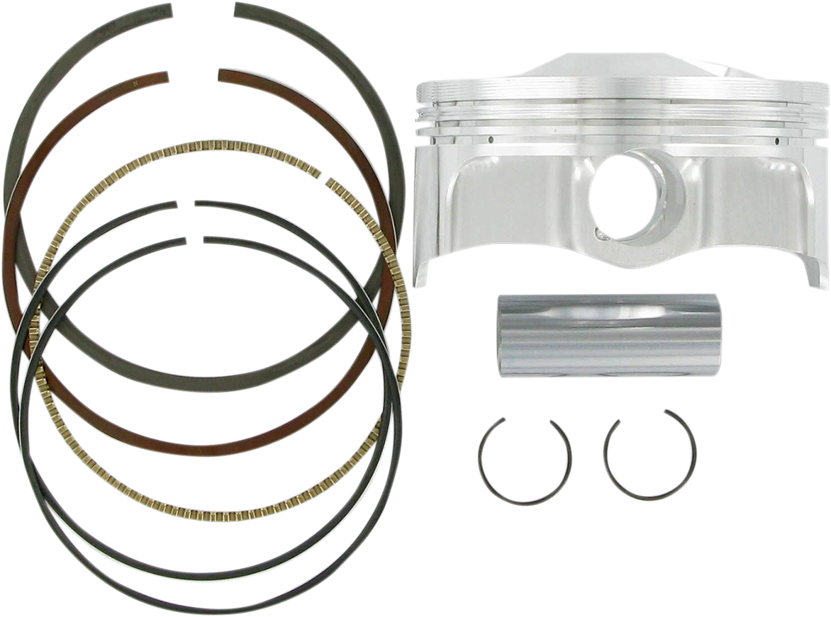 WISECO Piston High-Performance 4737M10100