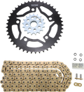 VORTEX Chain Kit - Gold CKG7616