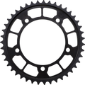 MOOSE RACING Rear Sprocket - 43 Tooth 1211-1800-43-10