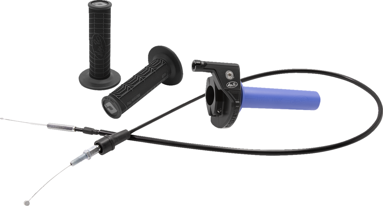 MOTION PRO Throttle Kit 01-2842