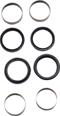 MOOSE RACING Premium Fork/Dust Seal Kit - 41 mm 119999410101