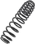EPI ATV Front Springs - Black - Heavy-Duty - Spring Rate 75.00 lb/in - 130.00 lb/in WE322010