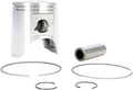 WSM Piston Kit - Kawasaki 900 - Standard 010-840K
