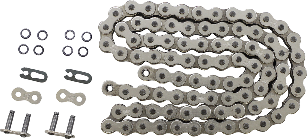 MOOSE RACING 520 HPO - O-Ring Chain - 88 PLT M573-00-88