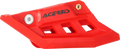 ACERBIS Chain Guide - KTM - Red 2983180004