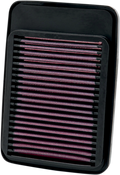 K & N Air Filter - GSF650/1200 SU-6505