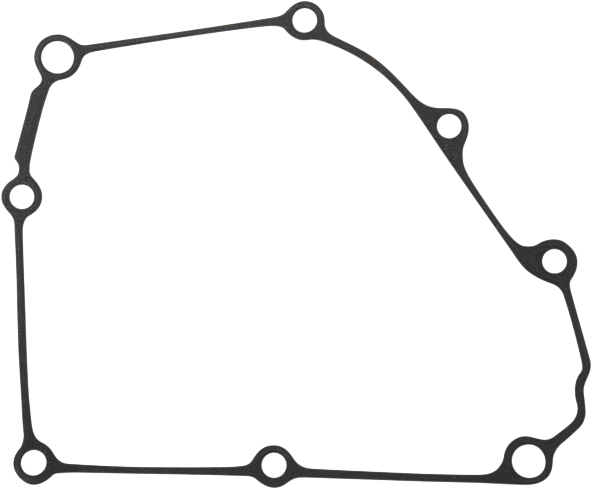 MOOSE RACING Ignition Cover Gasket 816239MSE