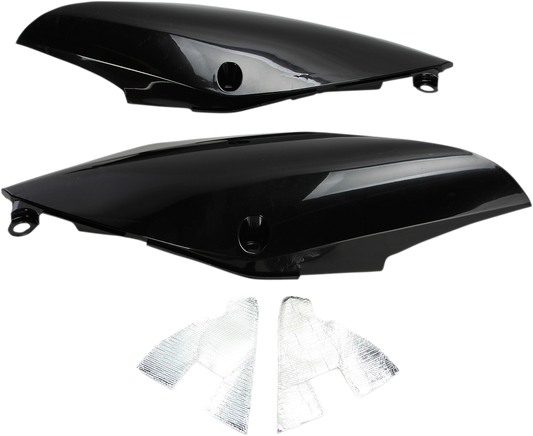 UFO Side Panels - Black HO04684-001