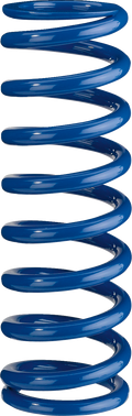 MOOSE RACING Shock Spring - 64/66 mm - 42.5 n/mm 1312-0995