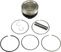 WISECO Piston Kit - +1.00 mm High-Performance 4933M07950