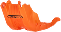 ACERBIS Skid Plate - '16 Orange - KTM 250/350  SX-F 2023  2977615226