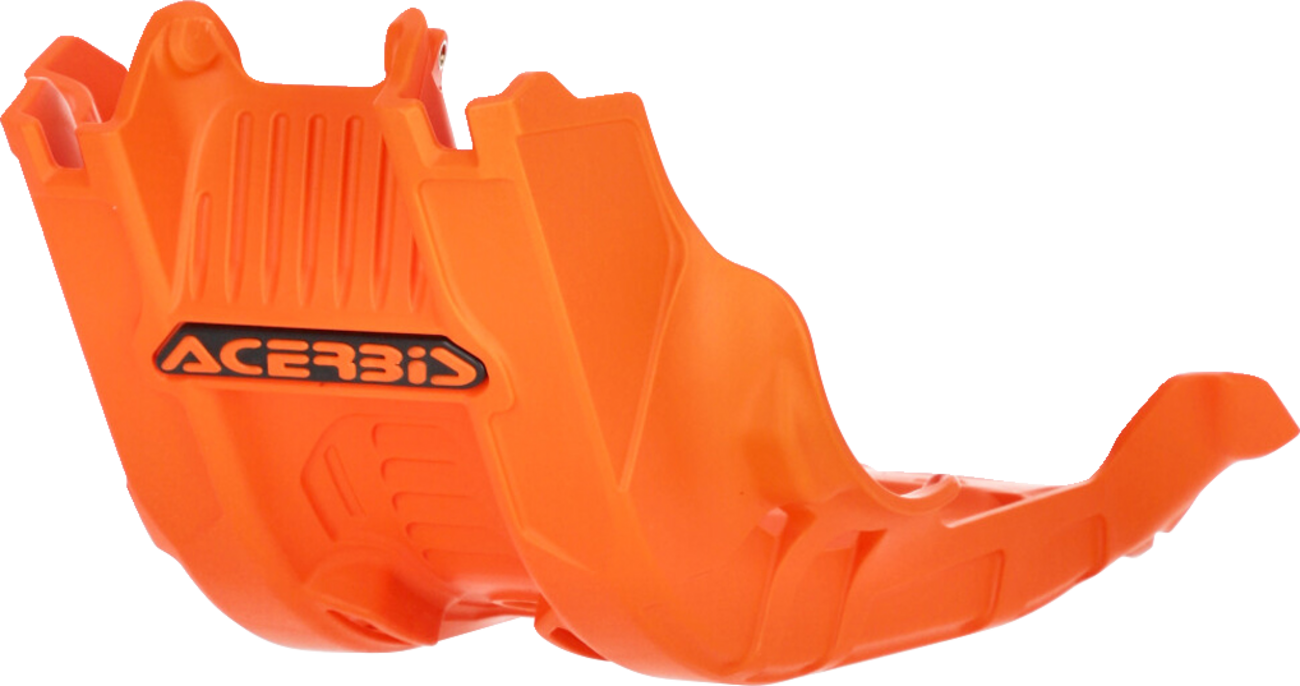 ACERBIS Skid Plate - '16 Orange - KTM 250/350  SX-F 2023  2977615226