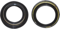 RACE TECH Shock Dust/Oil Seal Set - 18 mm SSOS 18S
