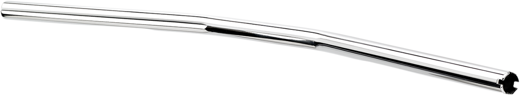 BILTWELL Handlebar - Zero Drag - TBW - Chrome 6017-1055