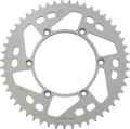 MOOSE RACING Rear Sprocket - 51 Tooth - Kawasaki/Suzuki 1211-808-51-11