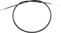 MOTION PRO Choke Cable - Honda - Black 02-0359