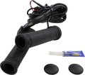 KOSO NORTH AMERICA Grips - Heated - Apollo - 7/8" AX073010