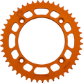 MOOSE RACING Rear Sprocket - 47 Tooth - Husqvarna/KTM 1211-895-47-14
